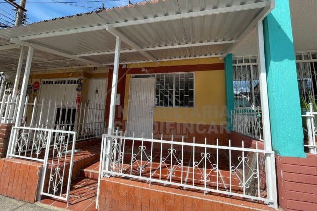 Arriendo Casa Barrio San Carlos