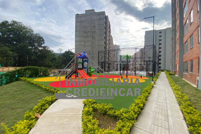 Arriendo Apartamento En Floridablanca Piso 807